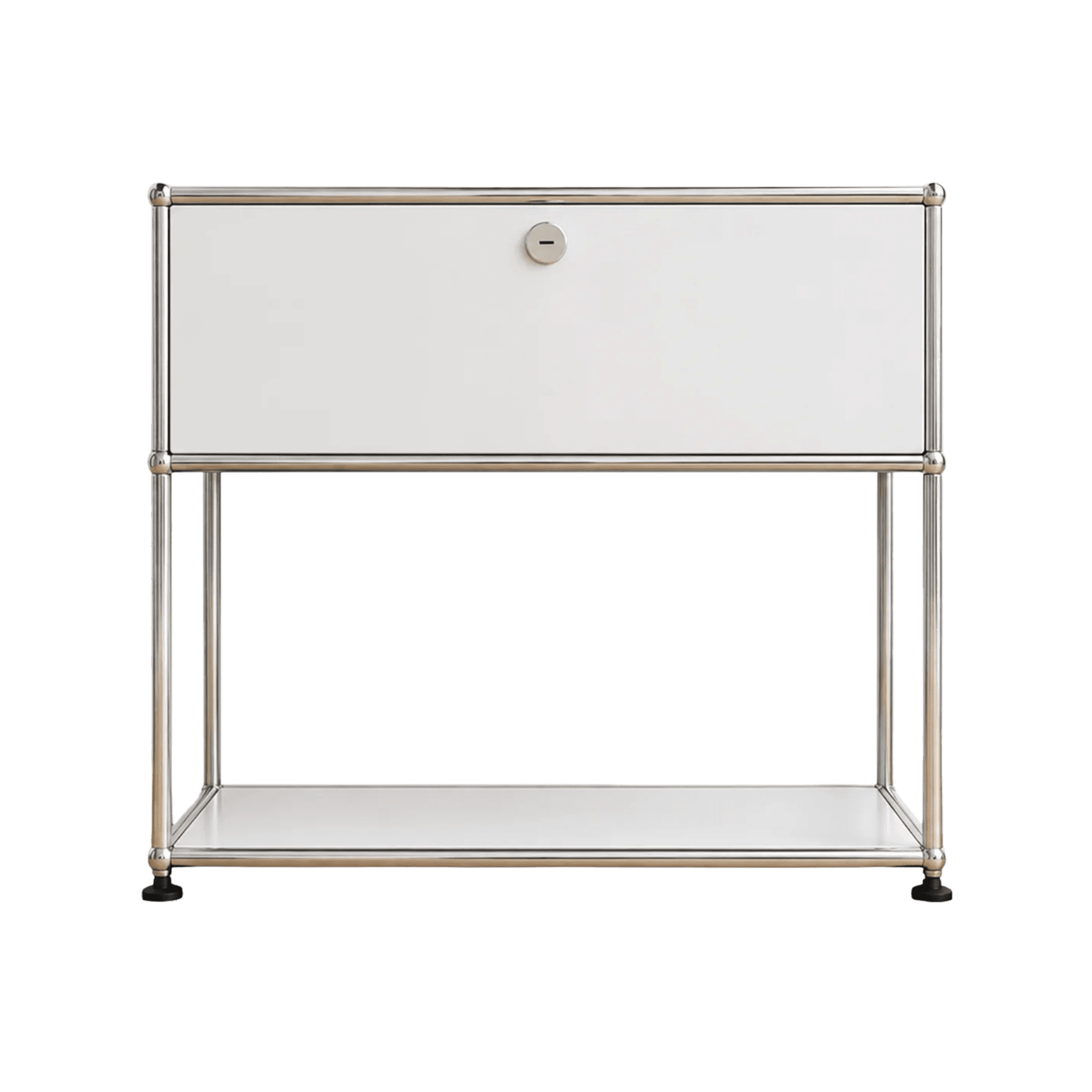 USM HALLER Cabinet, CxO Wide