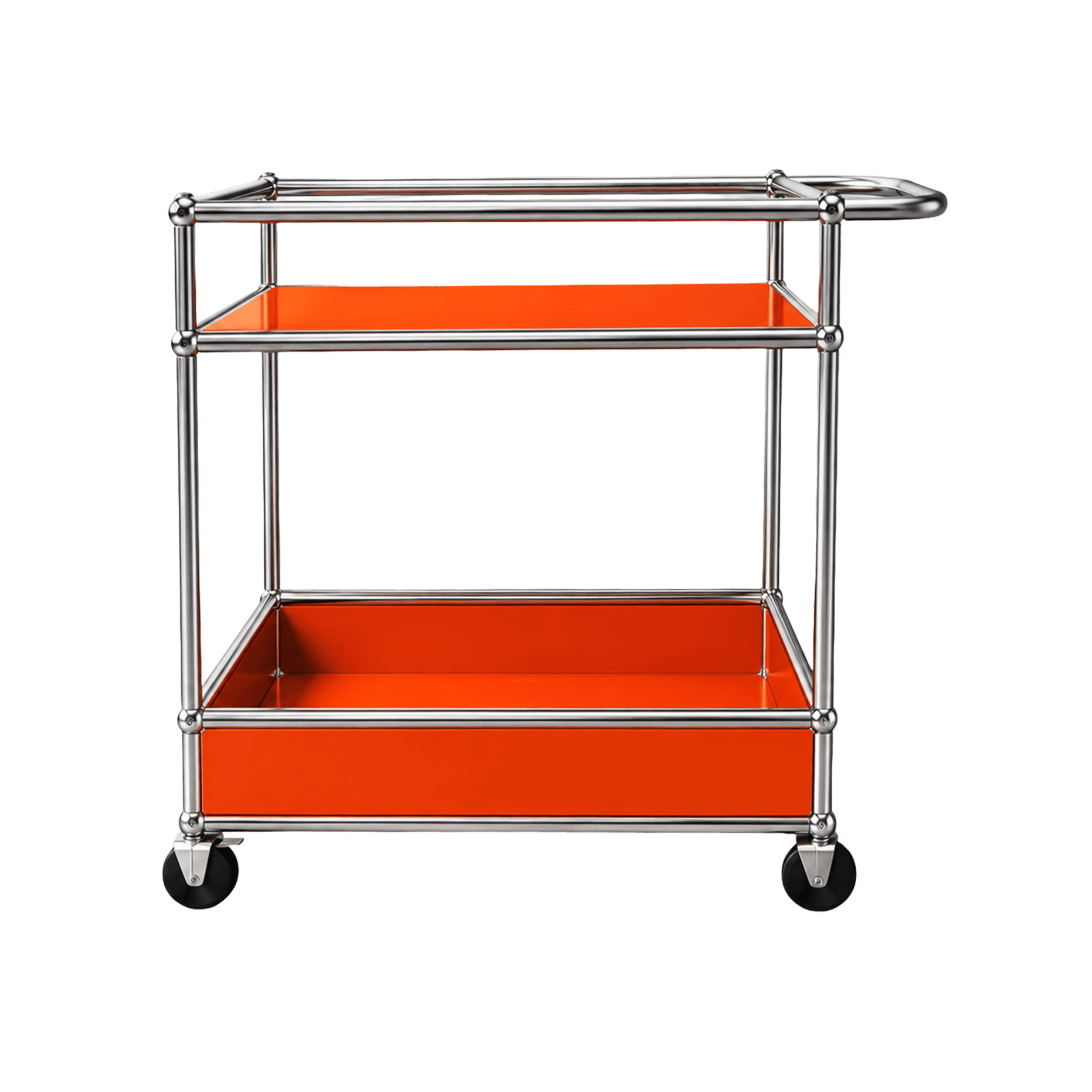 USM HALLER TROLLEY, O3